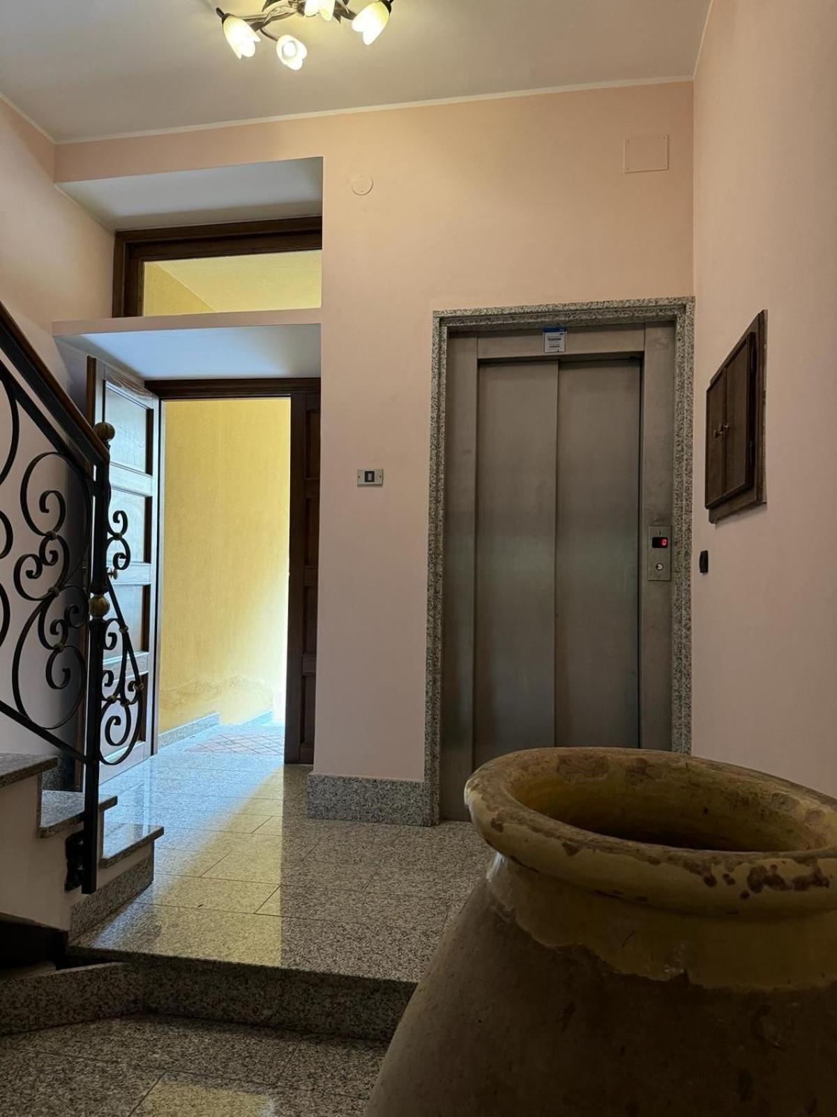 Apartamento Alghero Center House Exterior foto